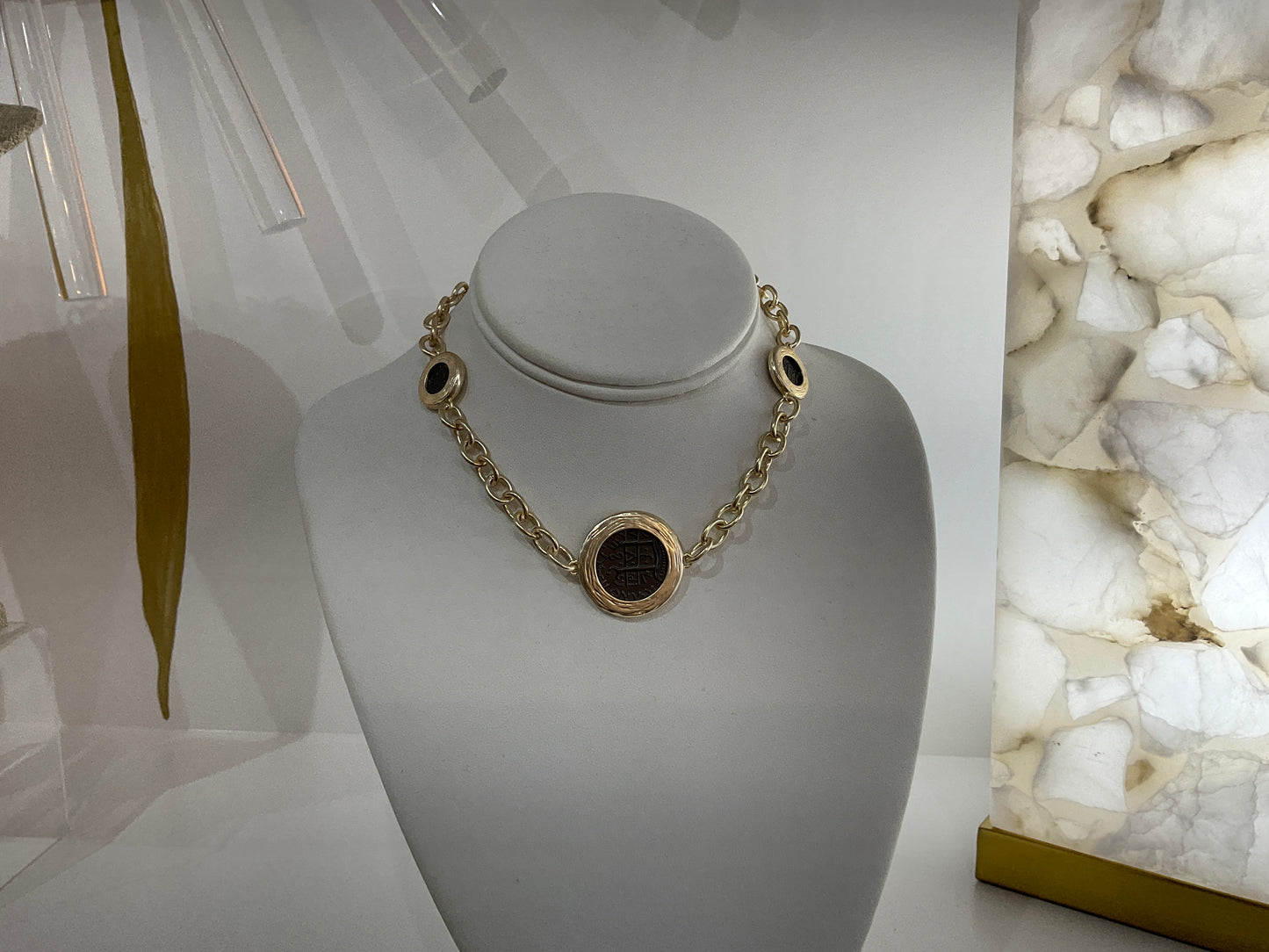 KIMBERLY NECKLACE