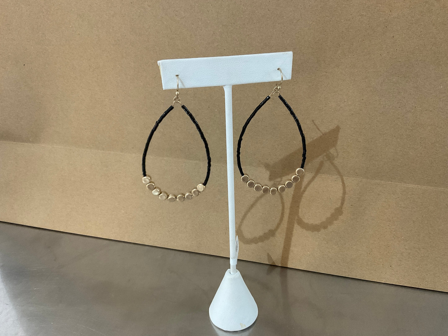 SWING TIME EARRING