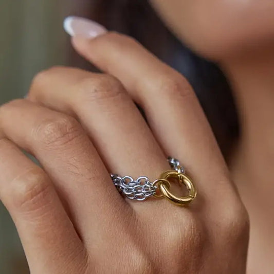 KANDICE RING