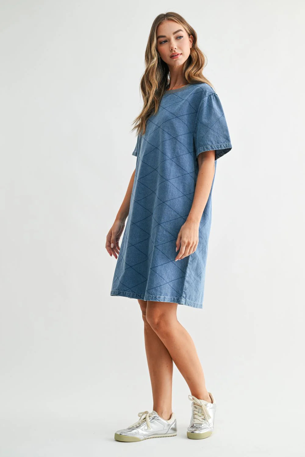 DAYANA DRESS