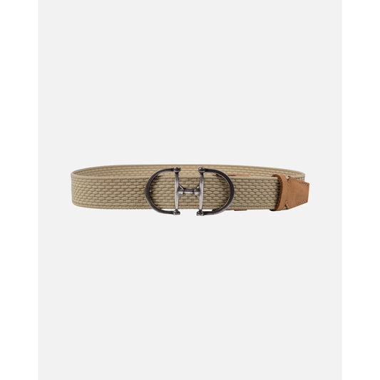 BAYLEY HORSEBIT BELT