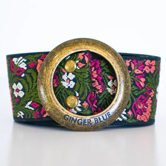 SUPER BLOOM BELT