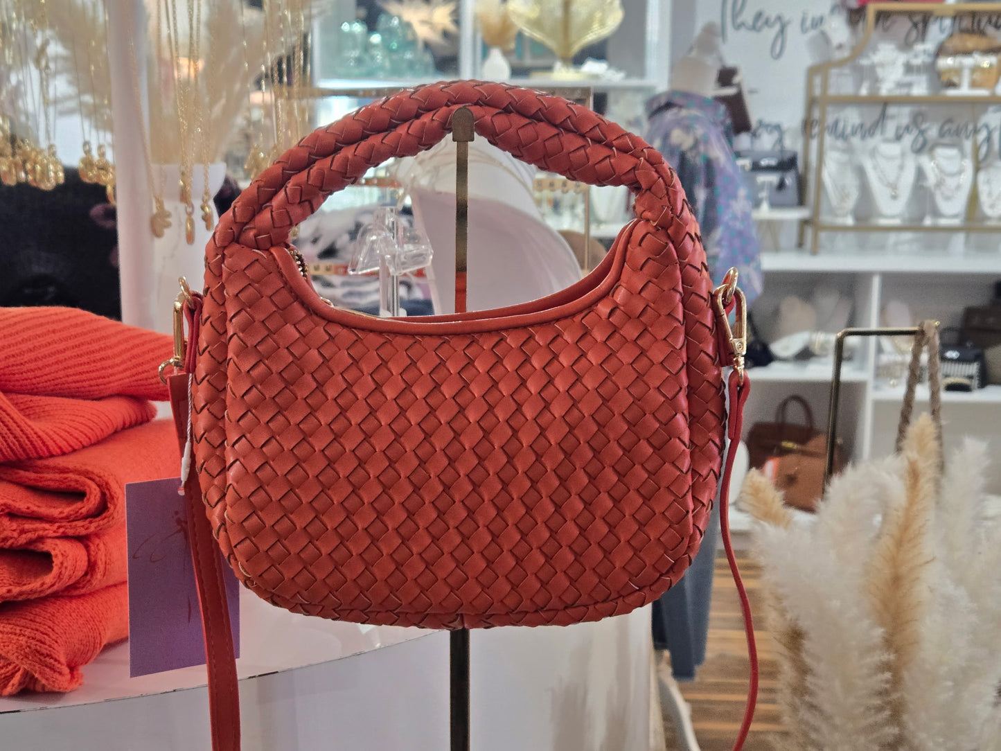DAYANNA BAG