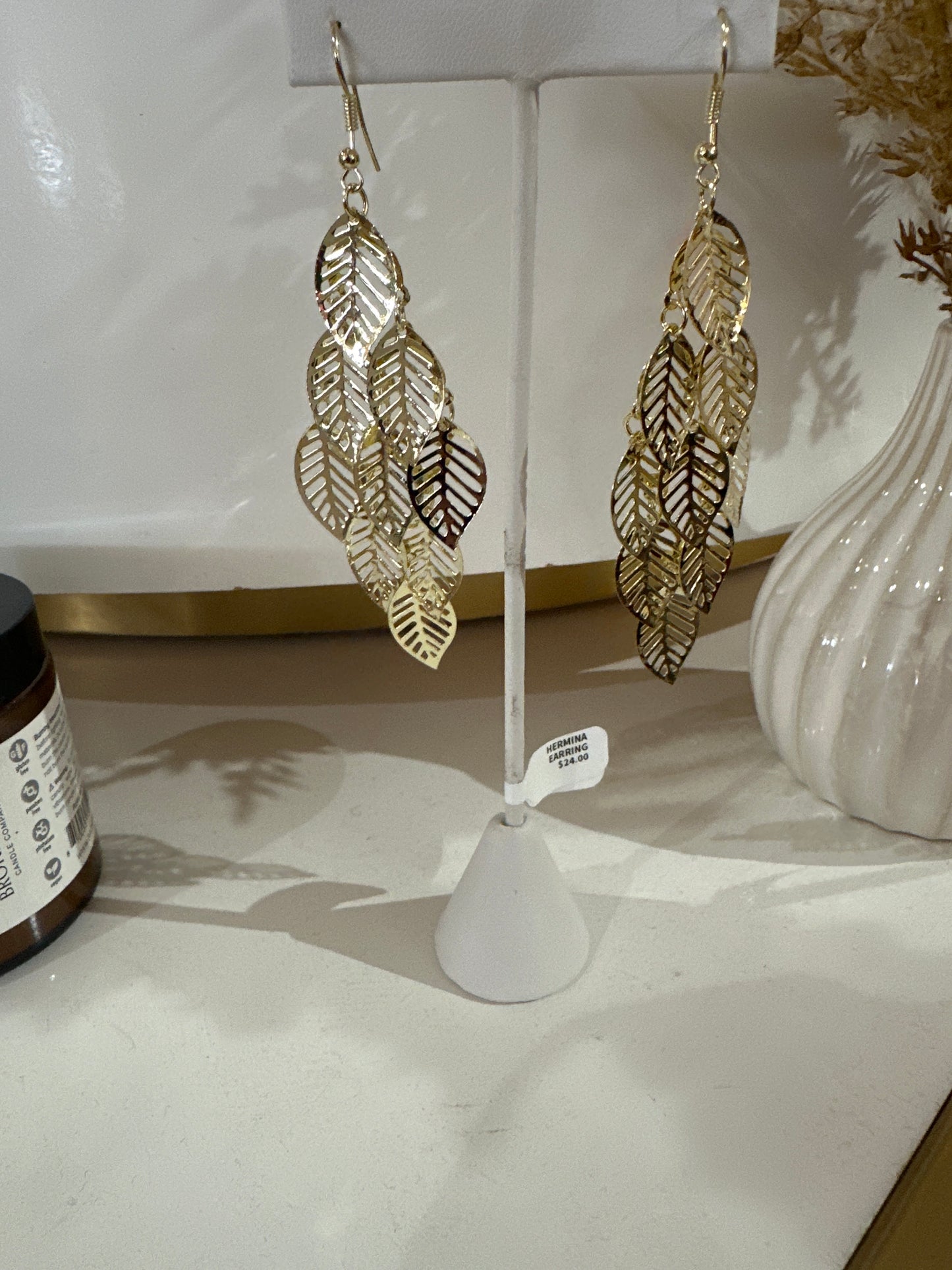 HERMINA EARRING