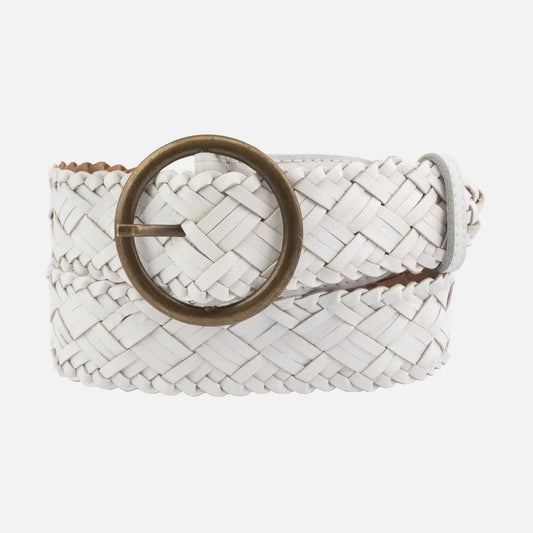 PAISLEY BELT