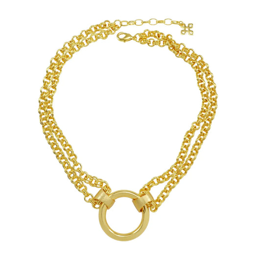 BIANCA NECKLACE