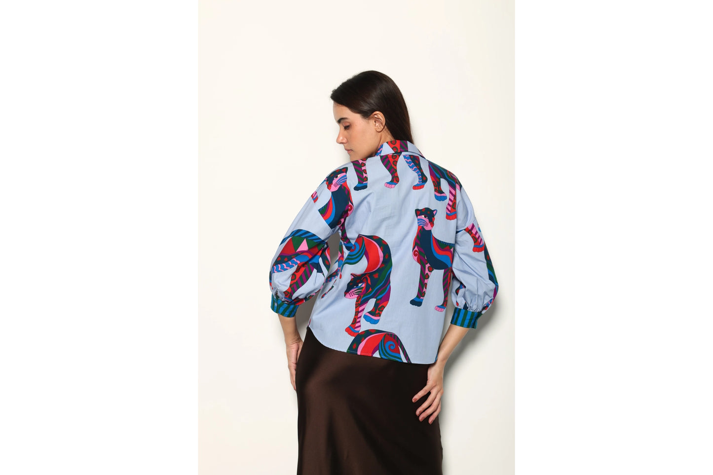 MIRAGE TOP