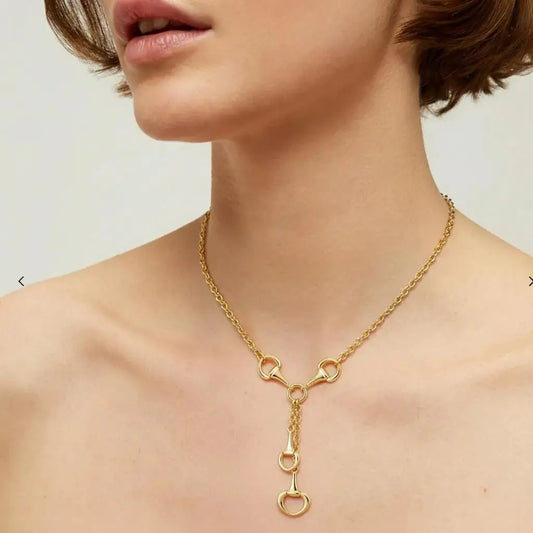 LANDRY NECKLACE