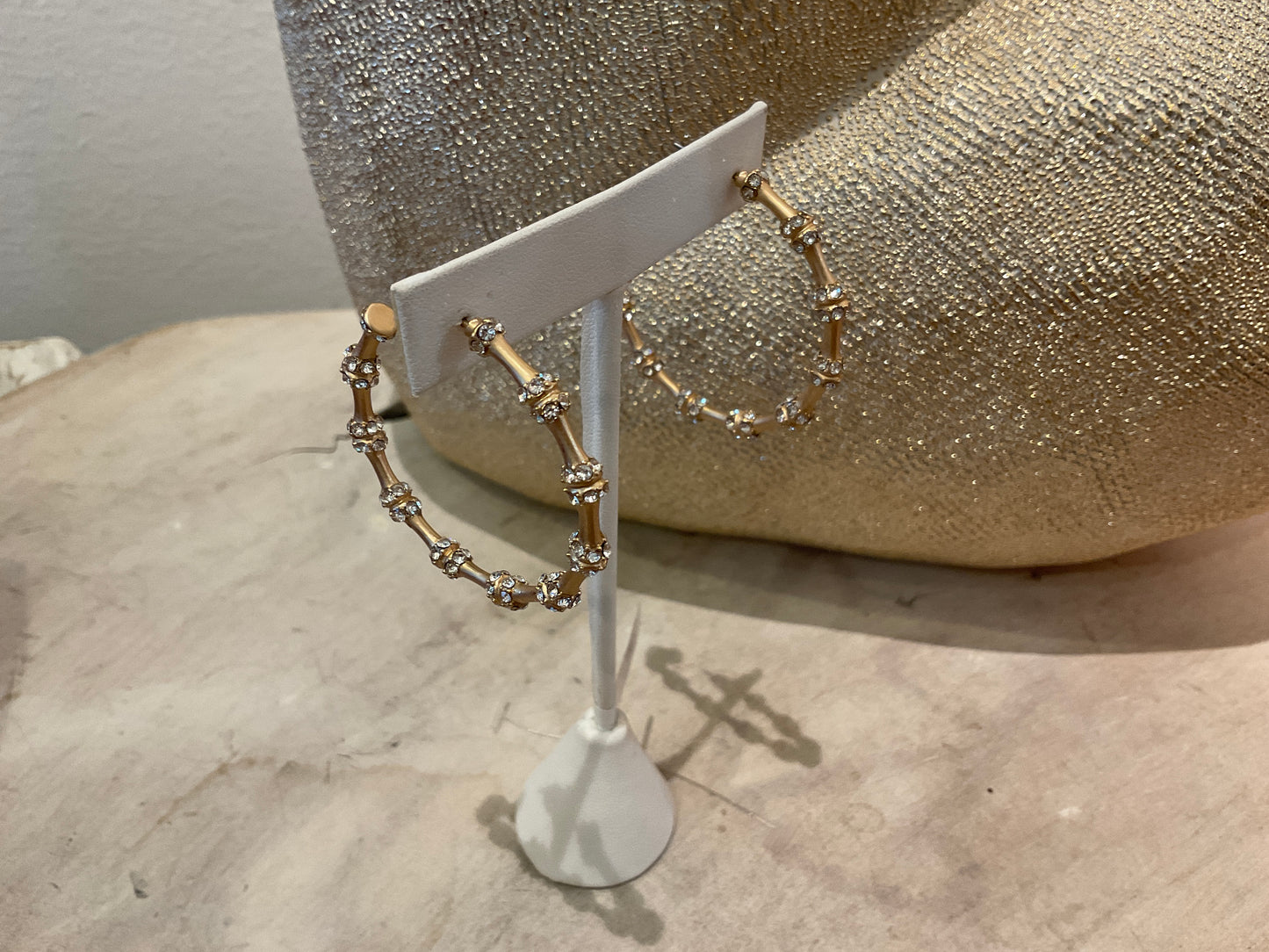 VALENCIA EARRING