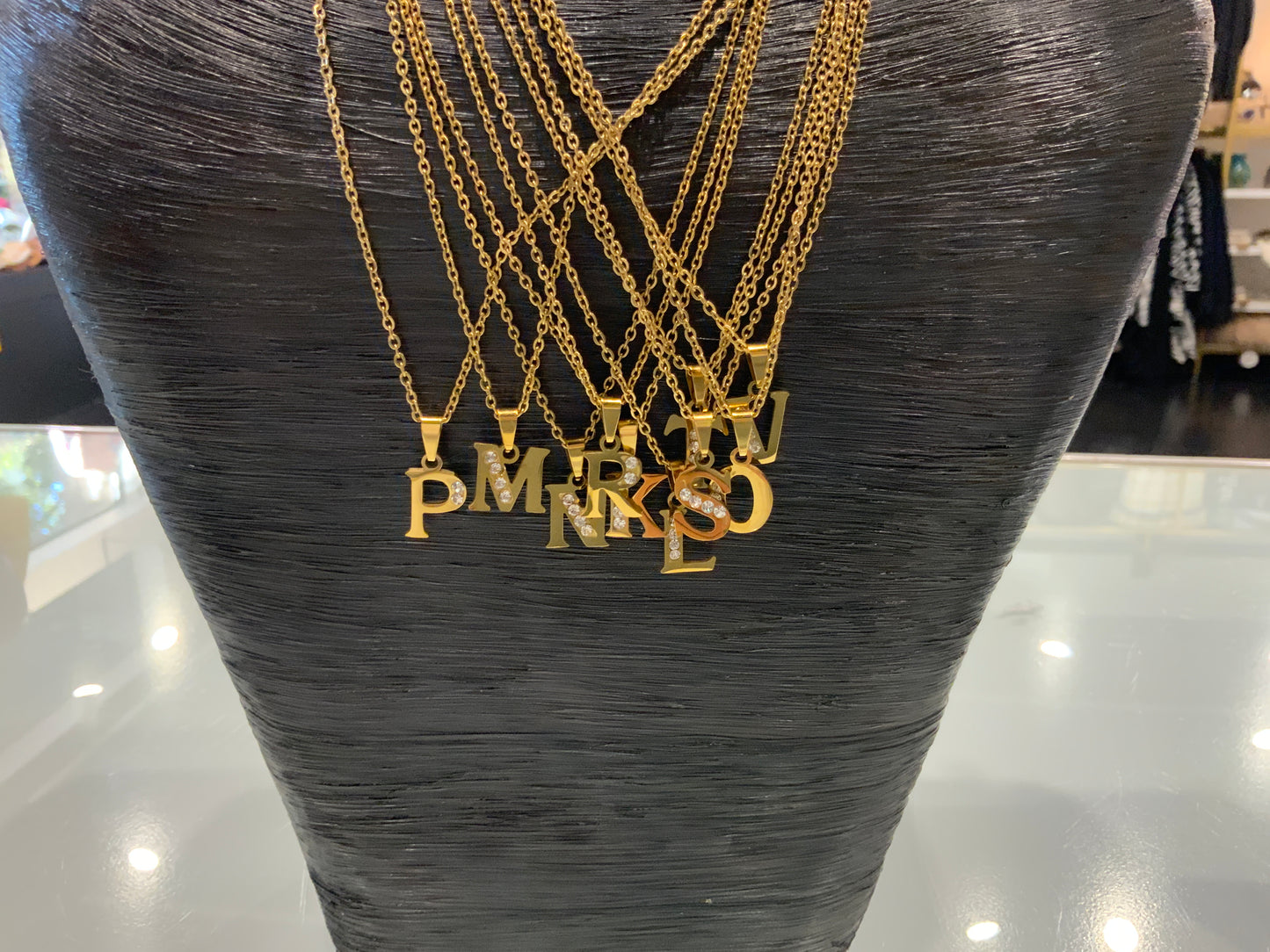 Talita necklace M