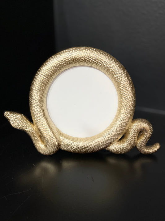 SNAKE FRAME