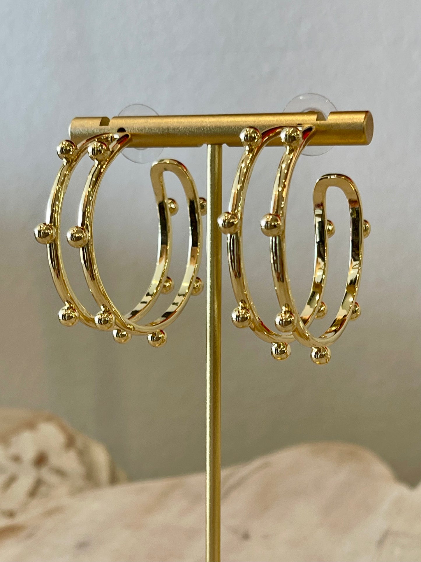 LORA EARRINGS