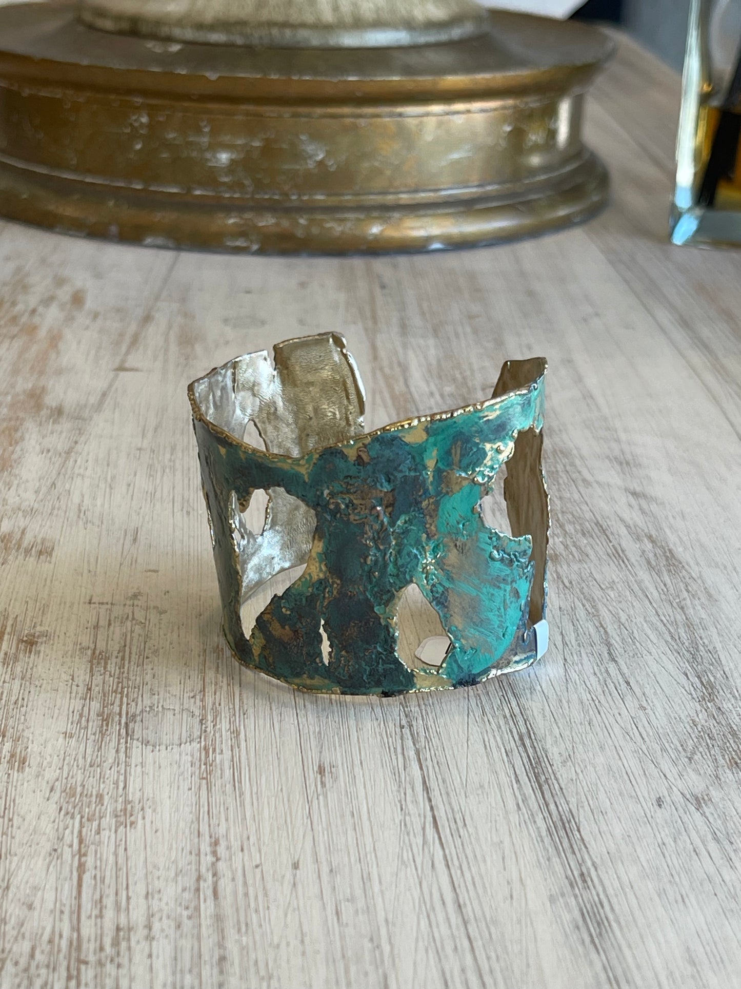 ASTRAEA CUFF BRACELET