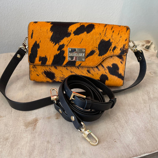 SOLENE REVERSIBLE BAG