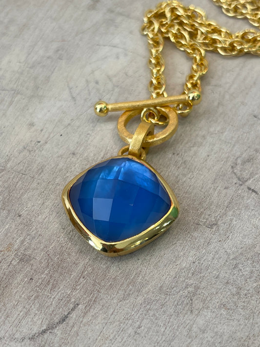 ZALIK NECKLACE