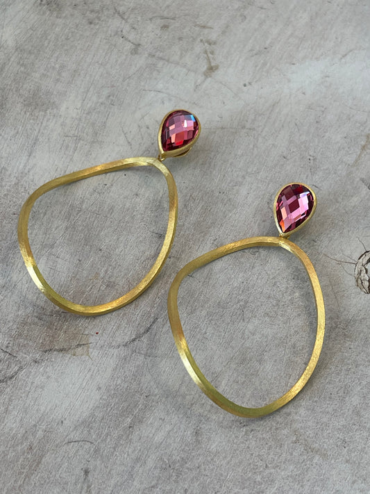 COVA EARRINGS