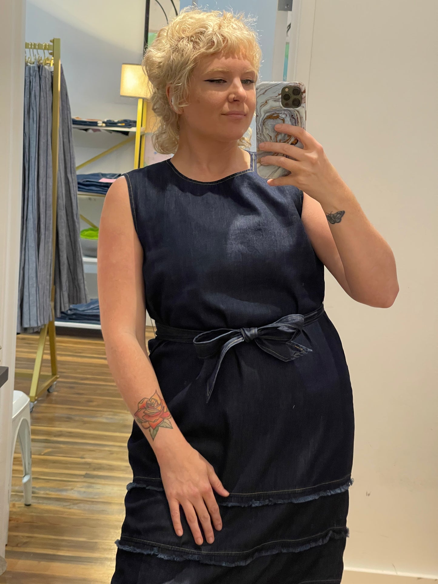 ILONA DRESS