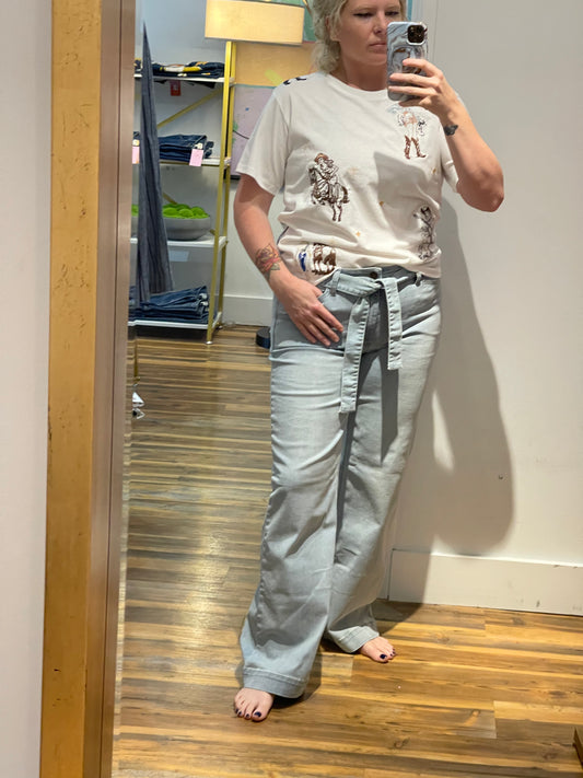 REBEKA TROUSER JEAN