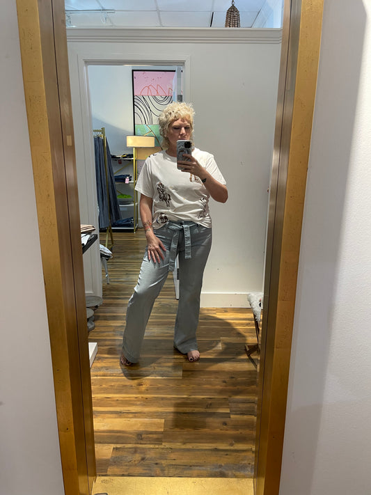 REBEKA TROUSER JEAN