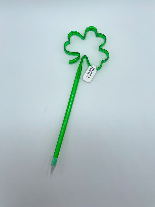 SHAMROCK PENS