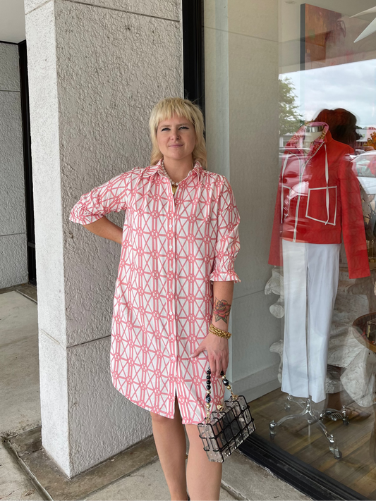 ACACIA DRESS