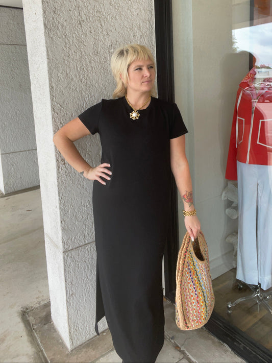 MAESA DRESS