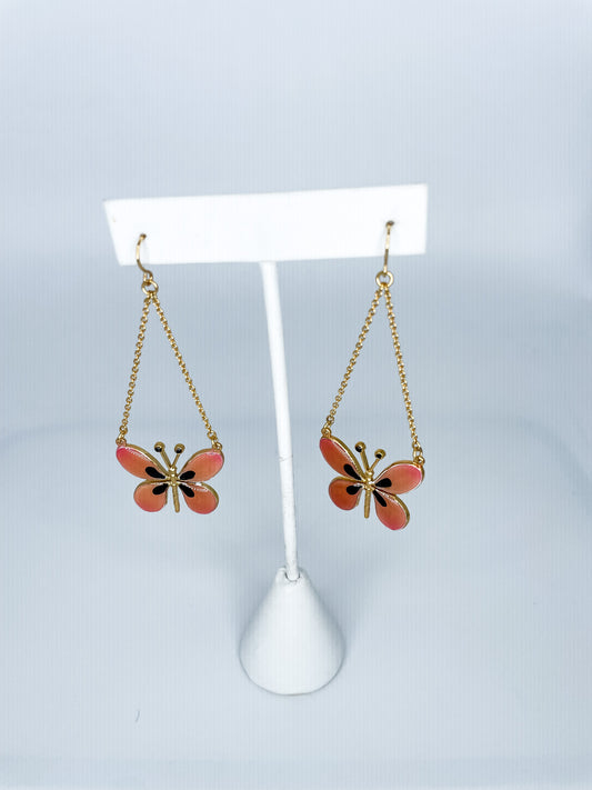 PRUVIA EARRINGS