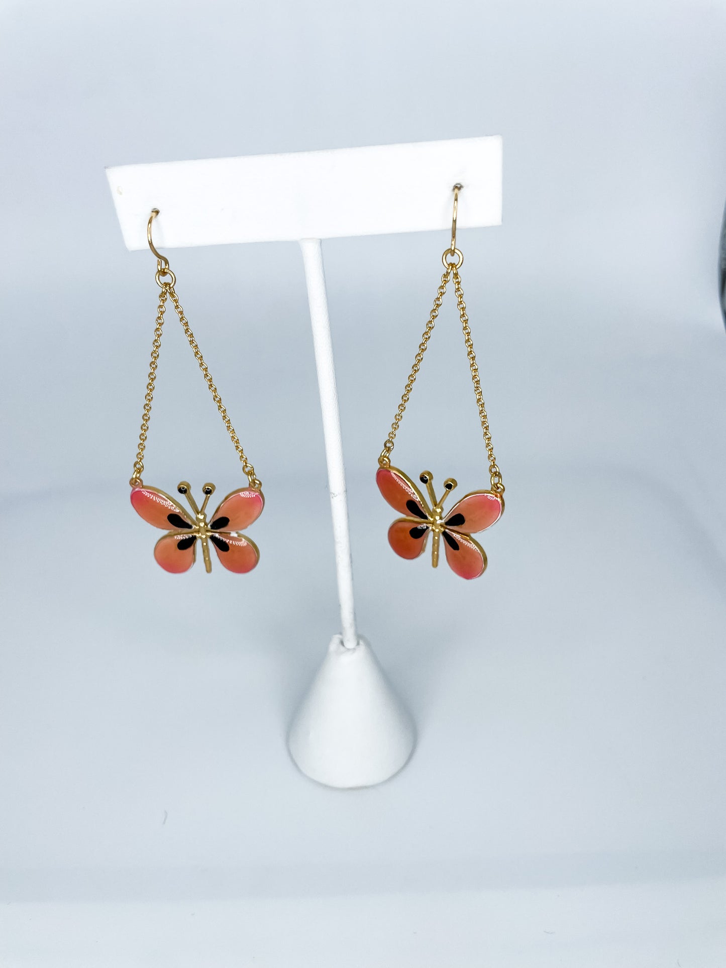 PRUVIA EARRINGS