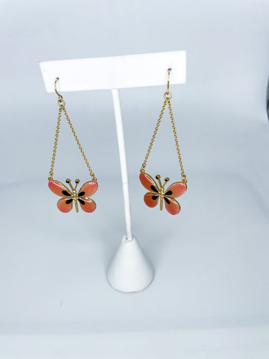 PRUVIA EARRINGS