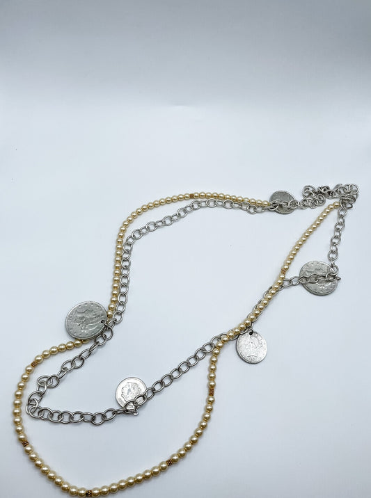 MANUT NECKLACE