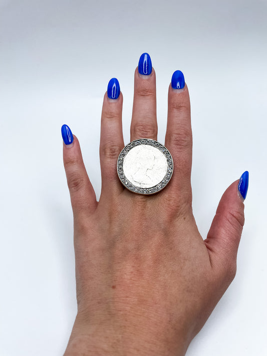 LIZ RING