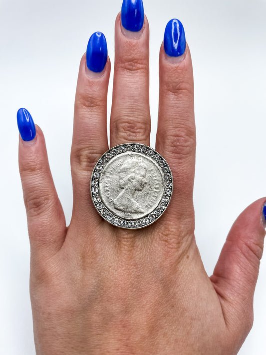 LIZ RING