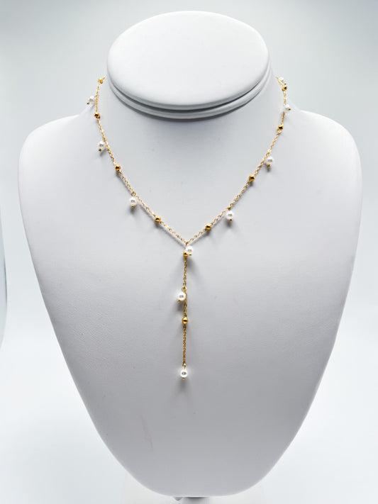 EMELINA NECKLACE