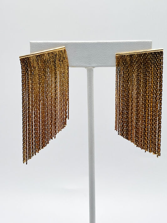 HALLE EARRINGS