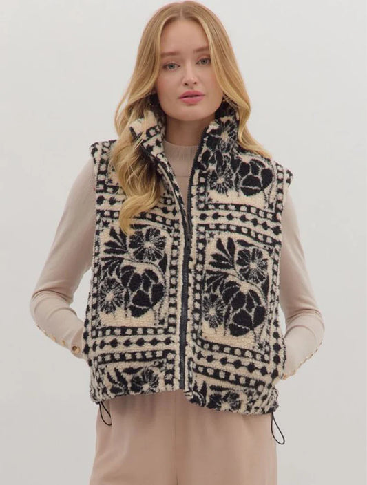 ANALEIA VEST