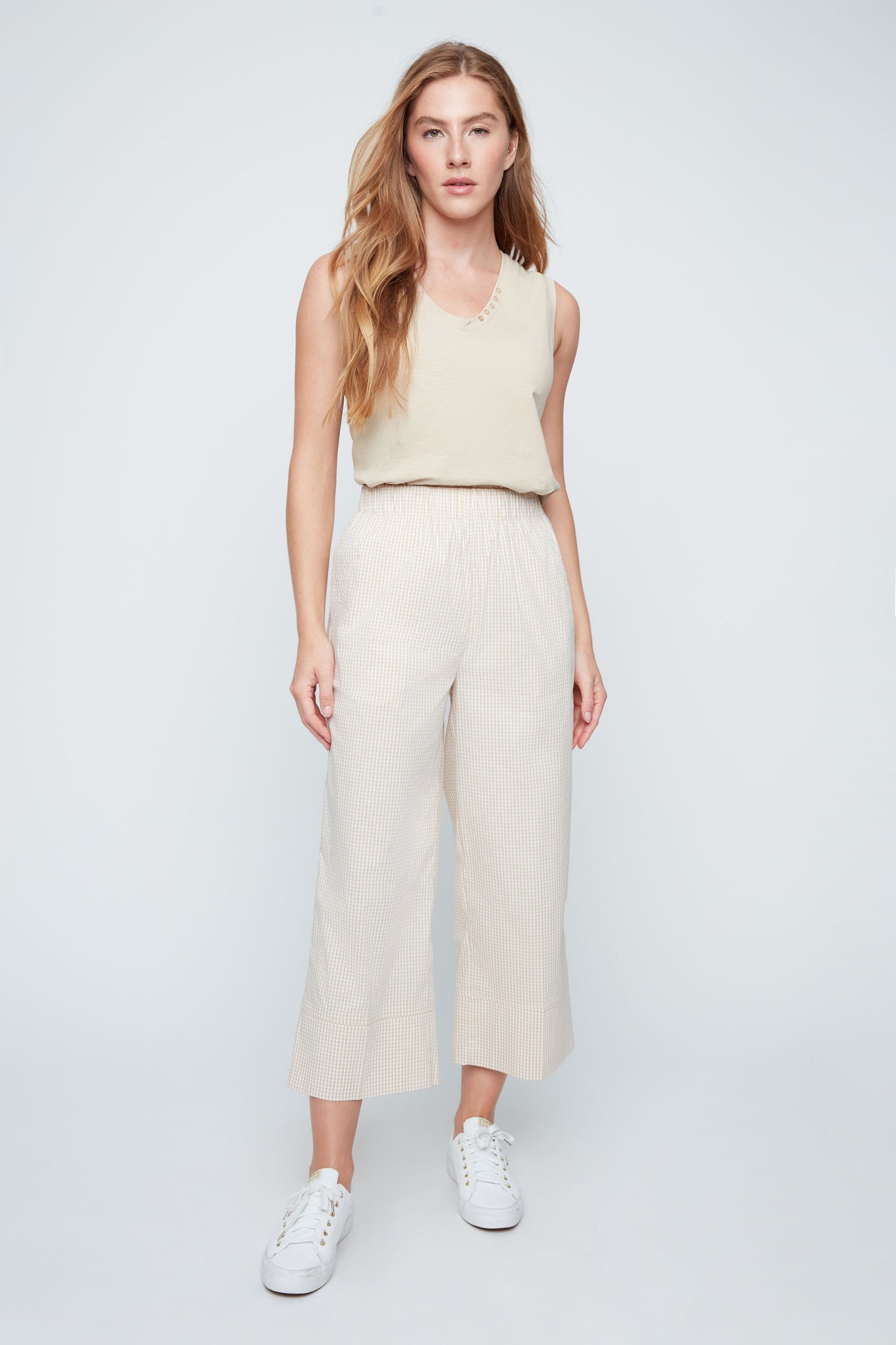KENDRA DESERT PANT