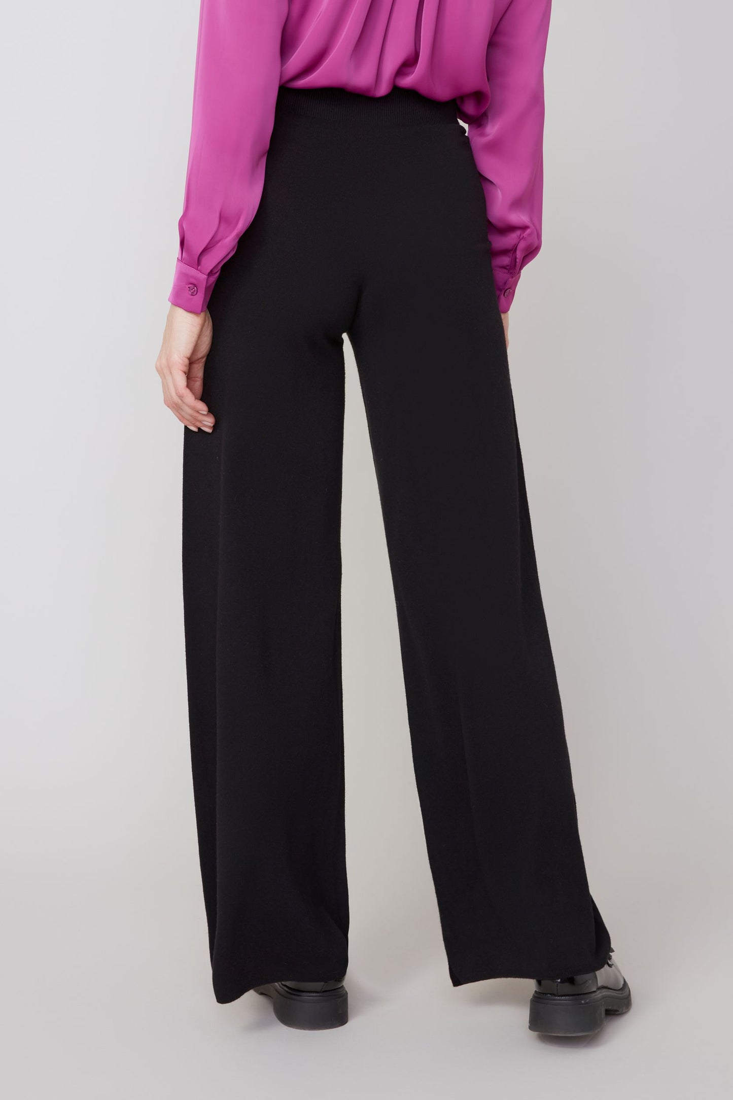 NORA KNIT PANT