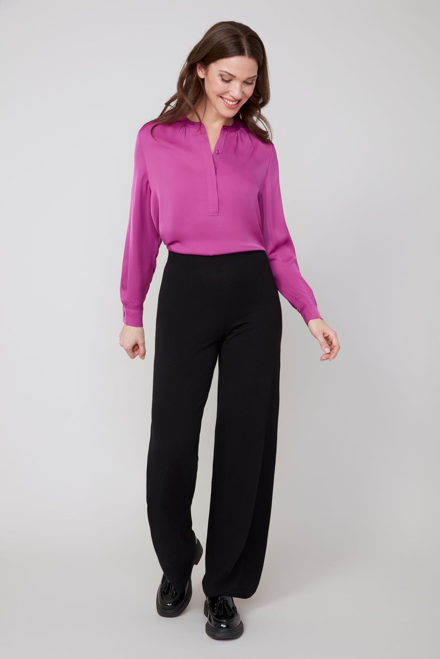 NORA KNIT PANT
