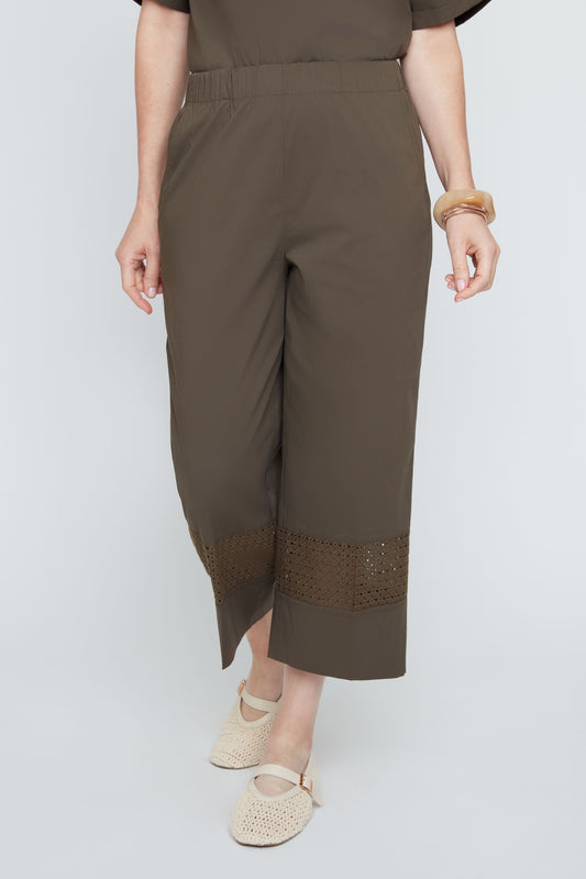 DALLAS PANTS