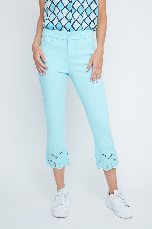 KENNEDI CAPRI PANT
