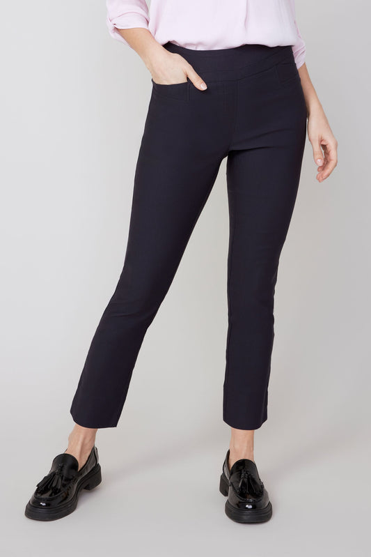 AURORA MIDNIGHT PANT