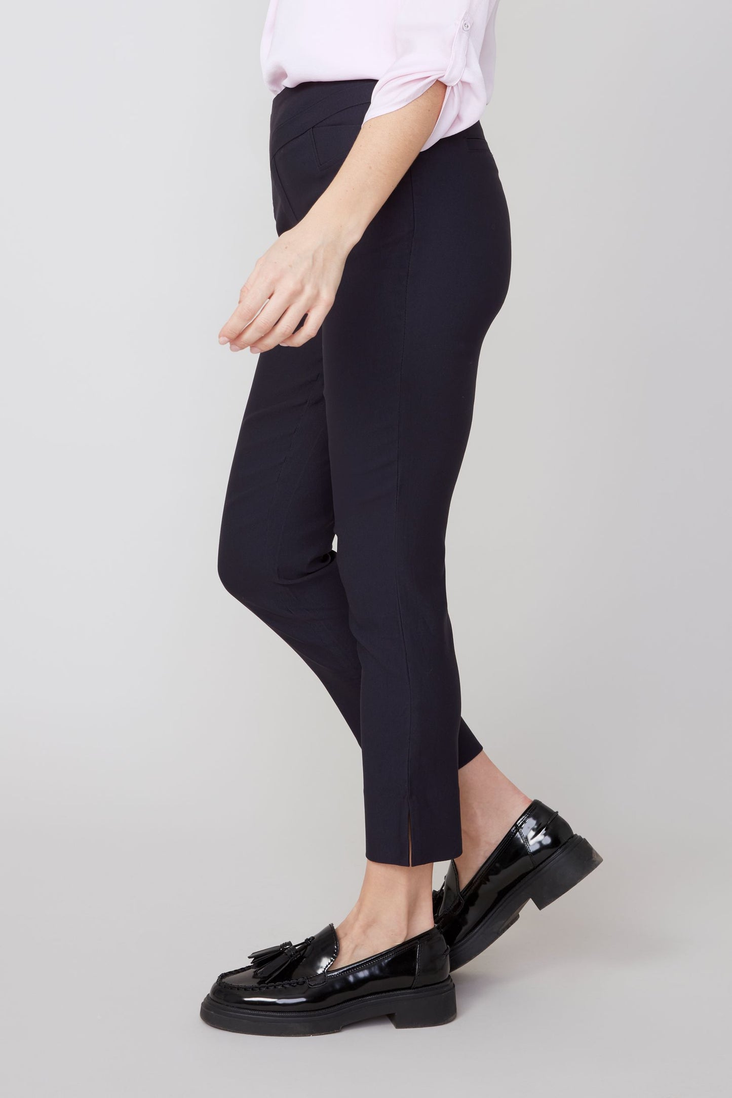AURORA MIDNIGHT PANT