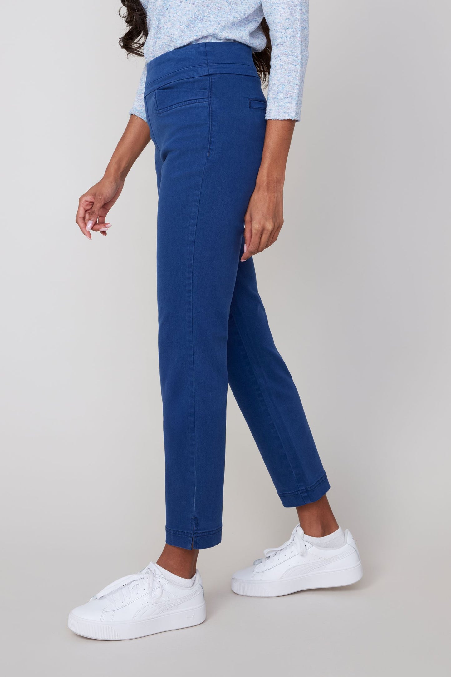 ROWAN OXFORD JEANS