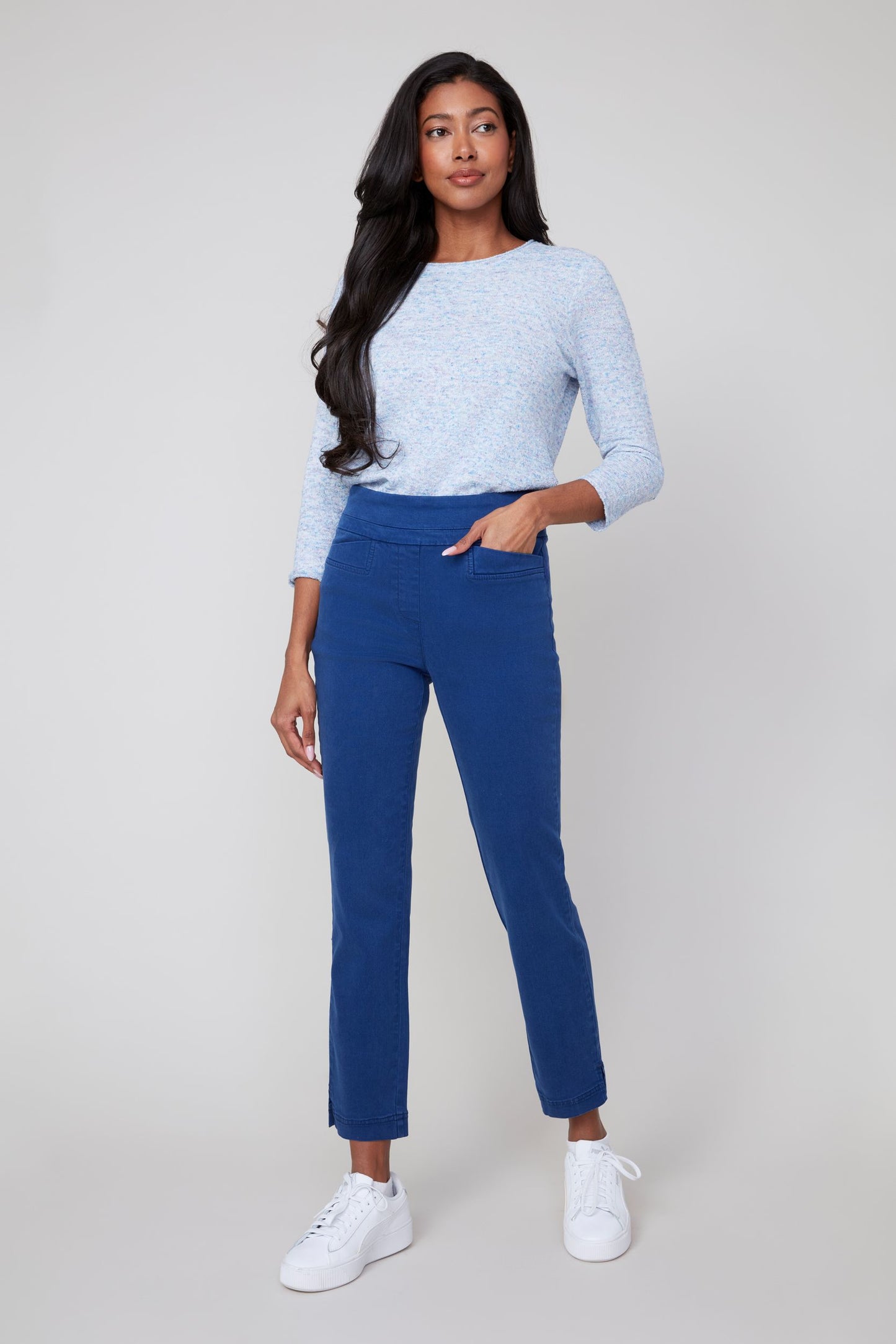 ROWAN OXFORD JEANS