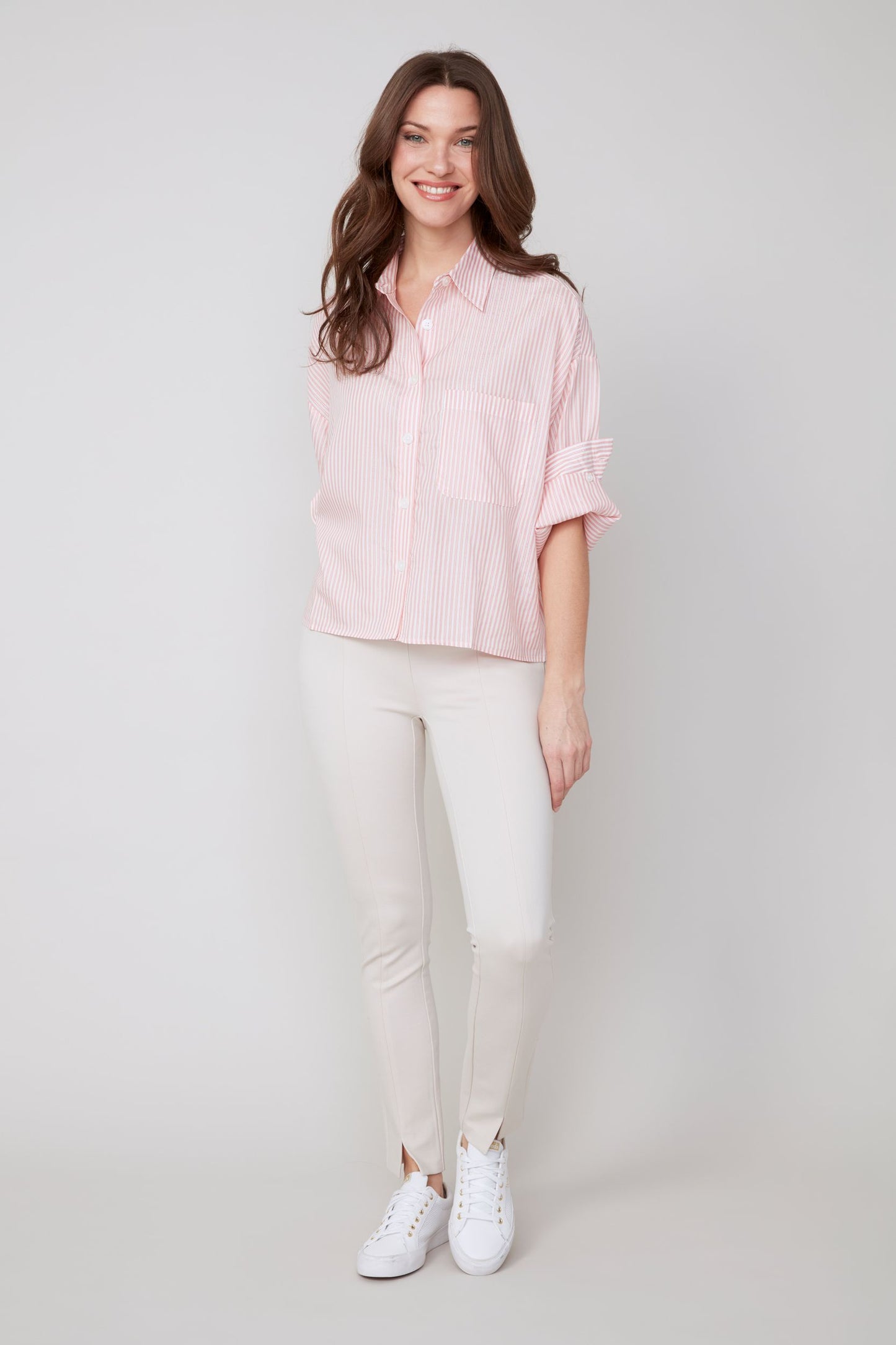 CAMILA OYSTER PANT