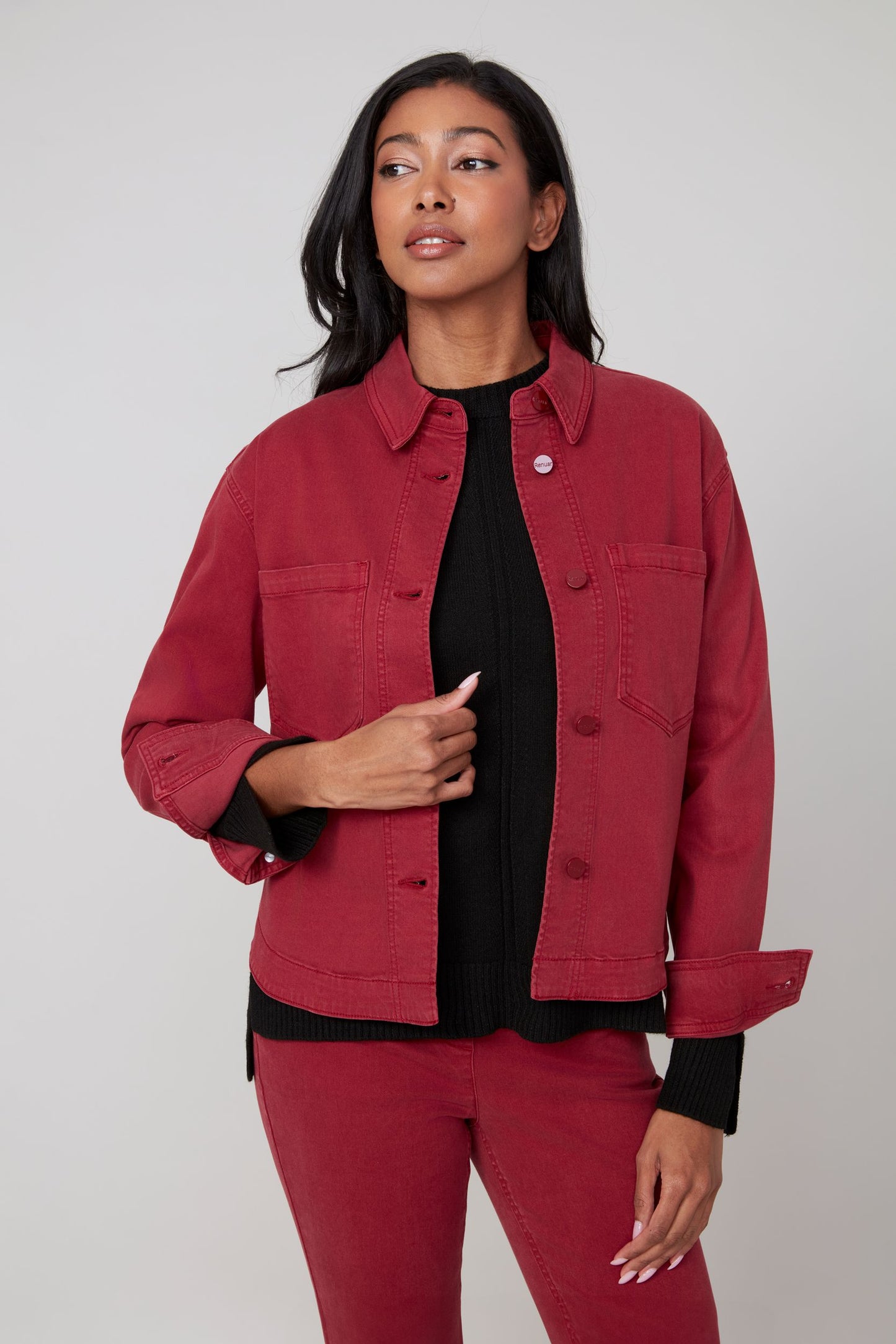 IVY PORTO JACKET