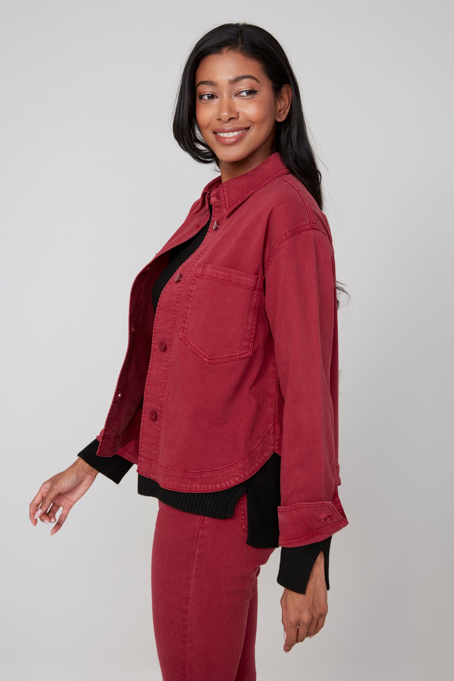 IVY PORTO JACKET