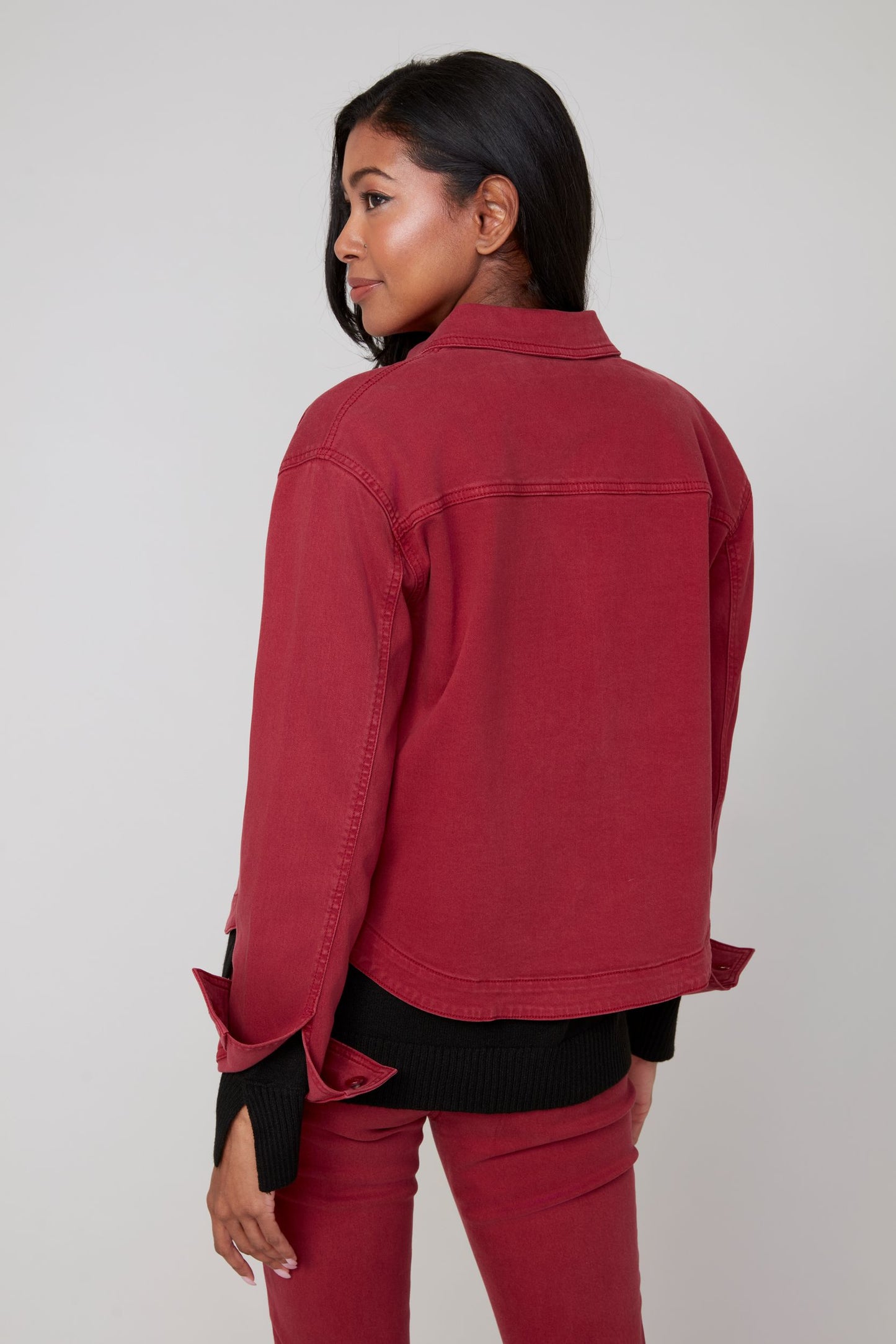 IVY PORTO JACKET