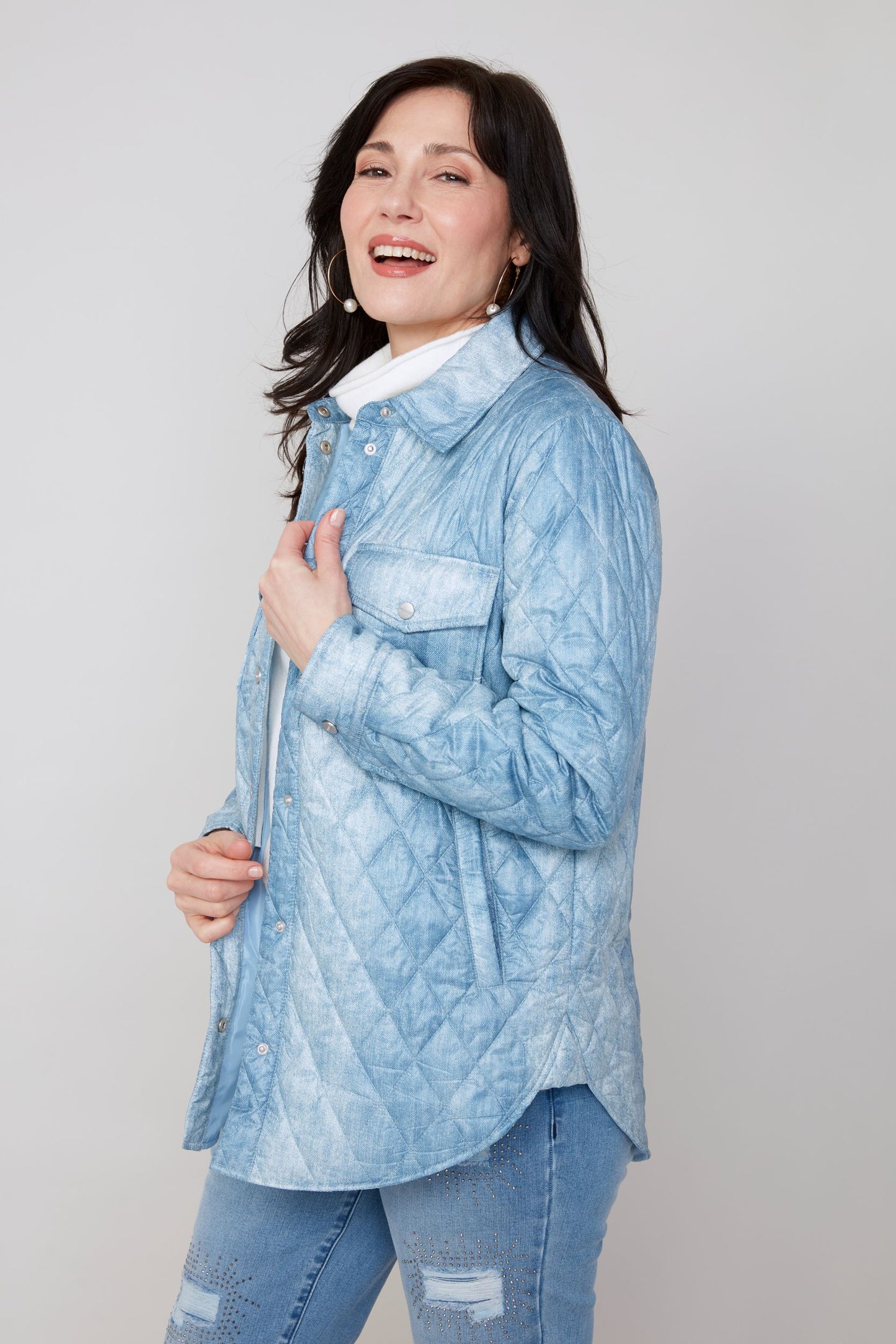 ARIA JACKET