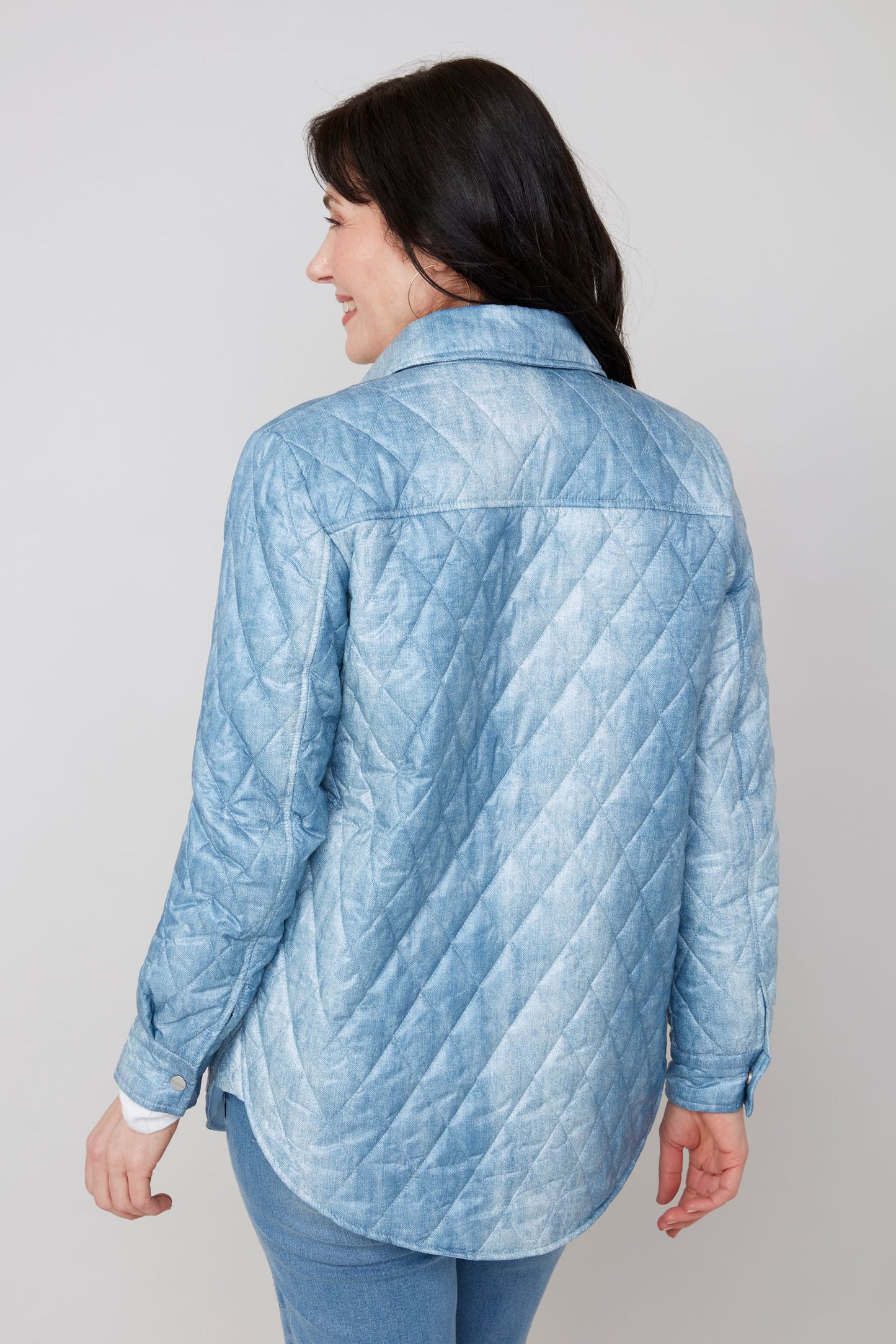 ARIA JACKET
